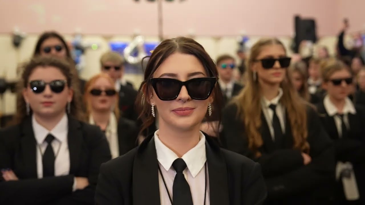 Pulnoční překvapení