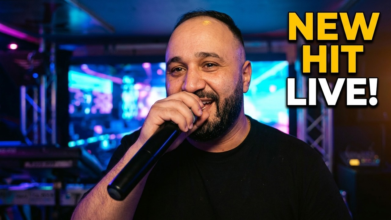 CHEB FAYCEL 31 - GALBI T3AMAR قلبي تعمر - LIVE BEAU RIVAGE 2025 NEW SUCCée