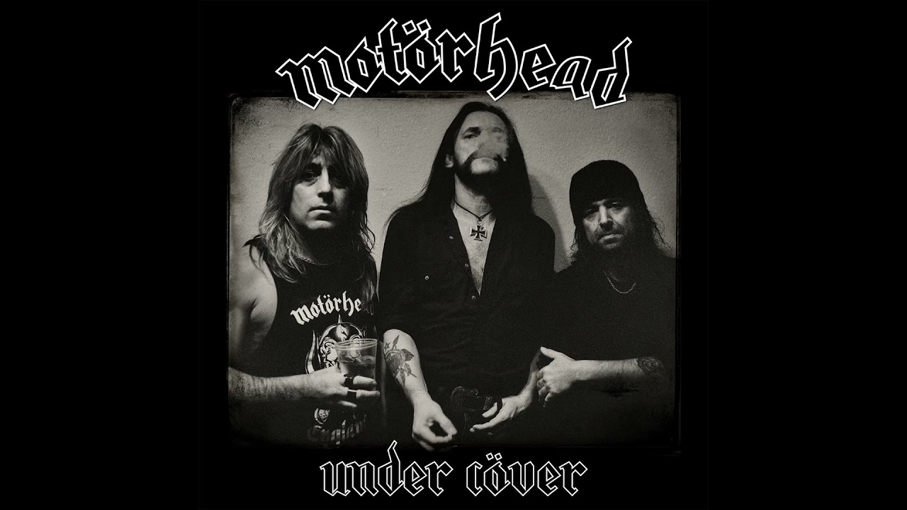 Mot&ouml;rhead - Heroes