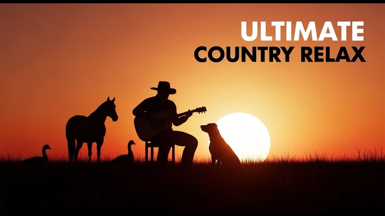 Best Timeless Country Songs Ever Made 🇺🇸 Ultimate Classics Mix