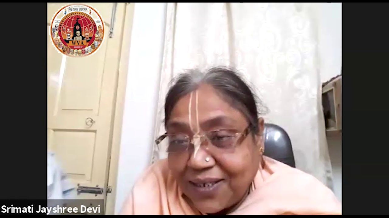 Jaya Shree Devi 2