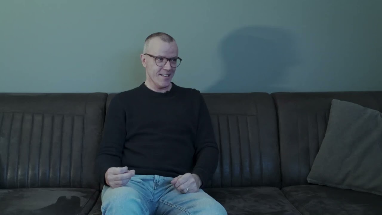 Thijs Wetemans, lijsttrekker GL-PvdA gemeente Echt-Susteren