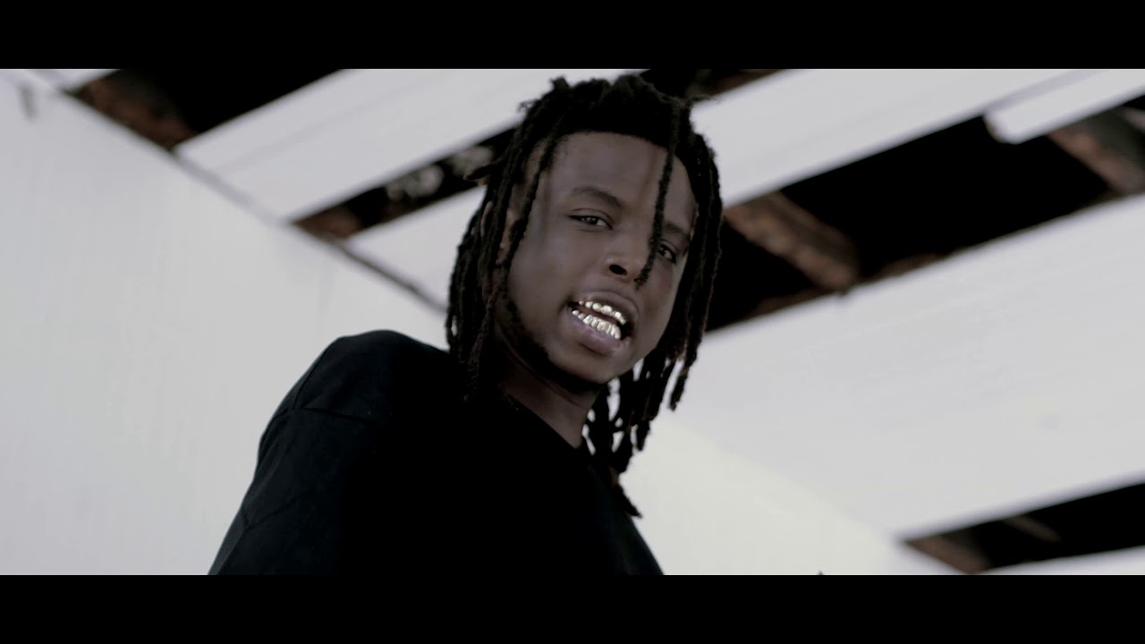 D-Slugga - Dead Friends X Yung Dred Official Music Video Shot By: @OmgItsKiddFresh