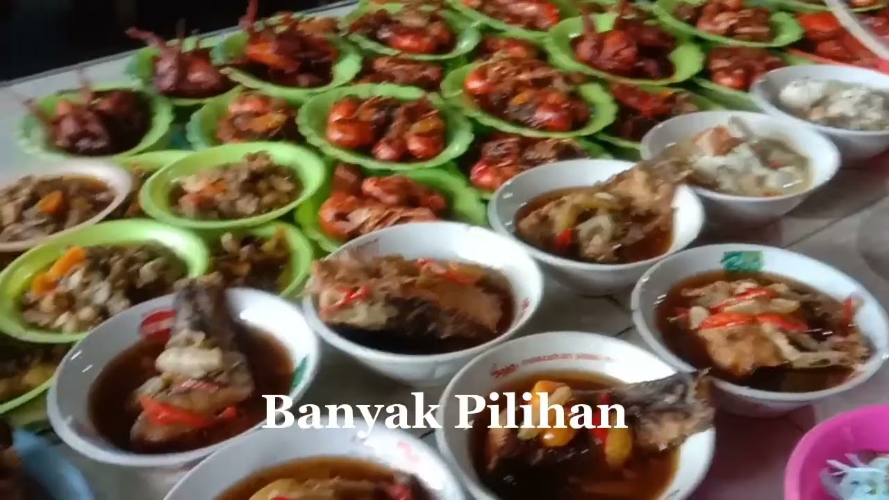 Liburan Ke Riam Bajandik, BARABAI