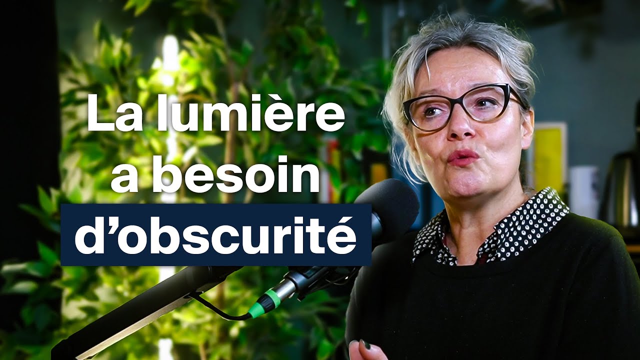 Une conversation éclairante avec Sara Castagné, conceptrice lumière et directrice de Concepto.
