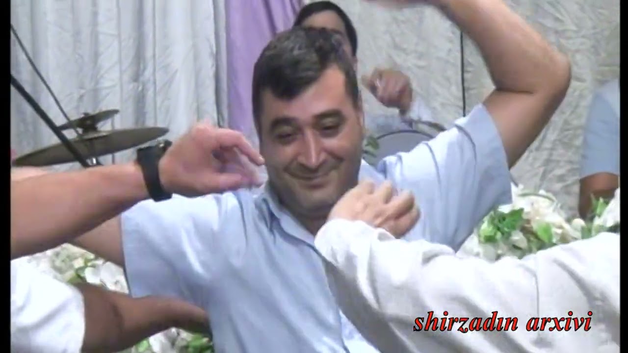 Muradın toyu Güzdək kəndi 3 hissə 20 08 2019
