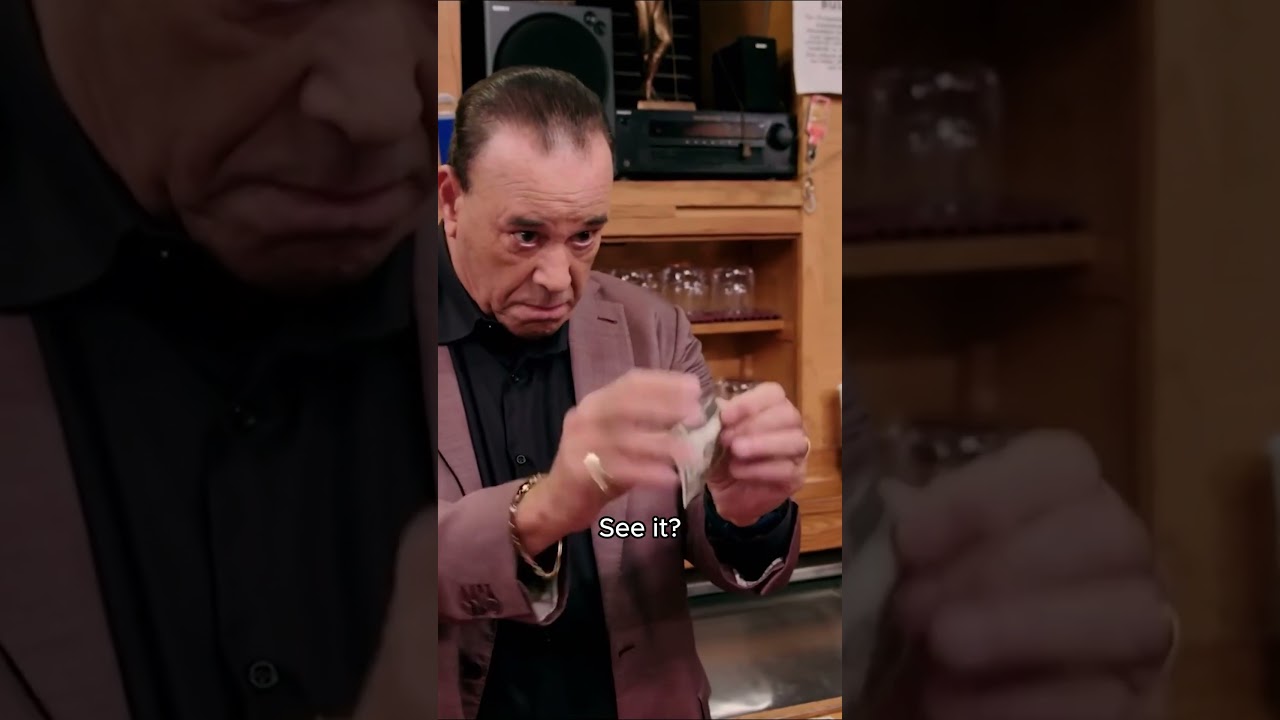 There's nothing Jon can't do! 🪄 #BarRescue