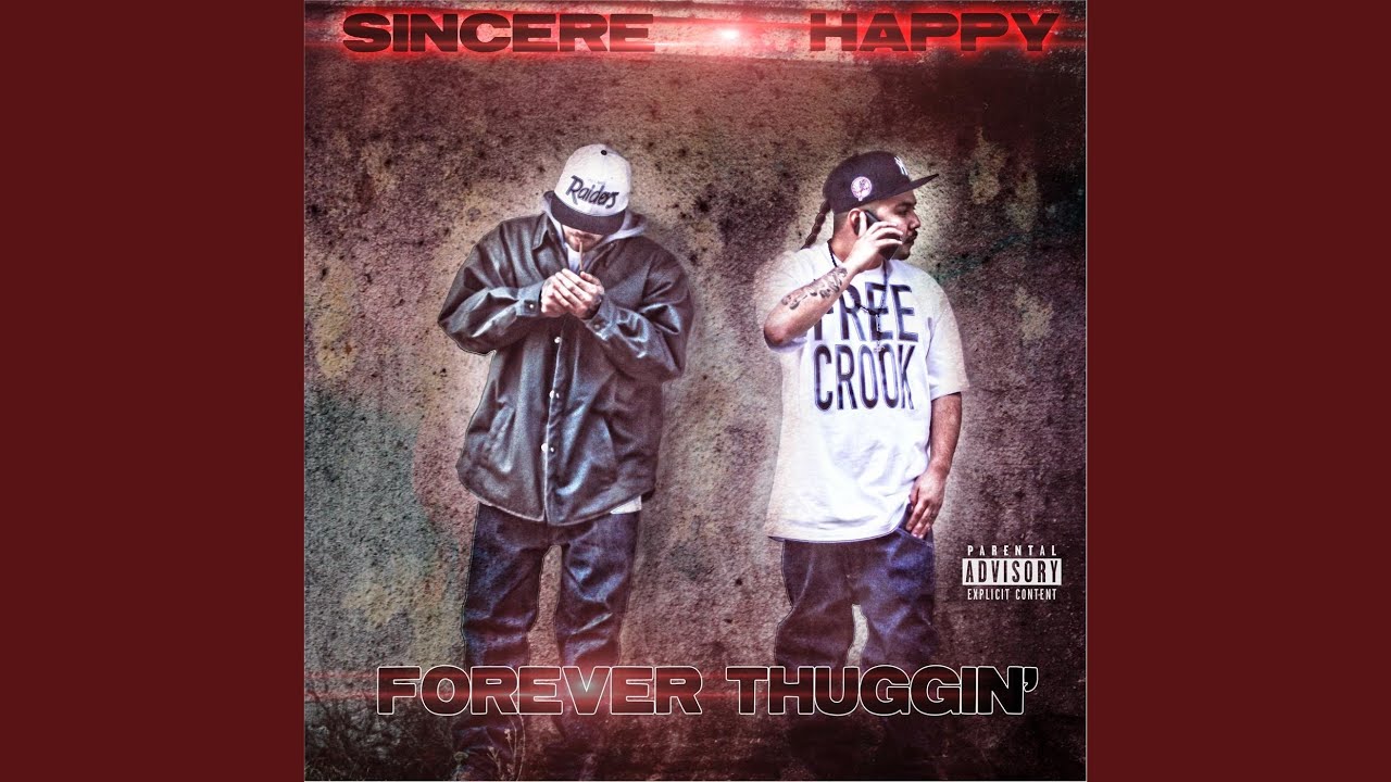 Forever Thuggin'