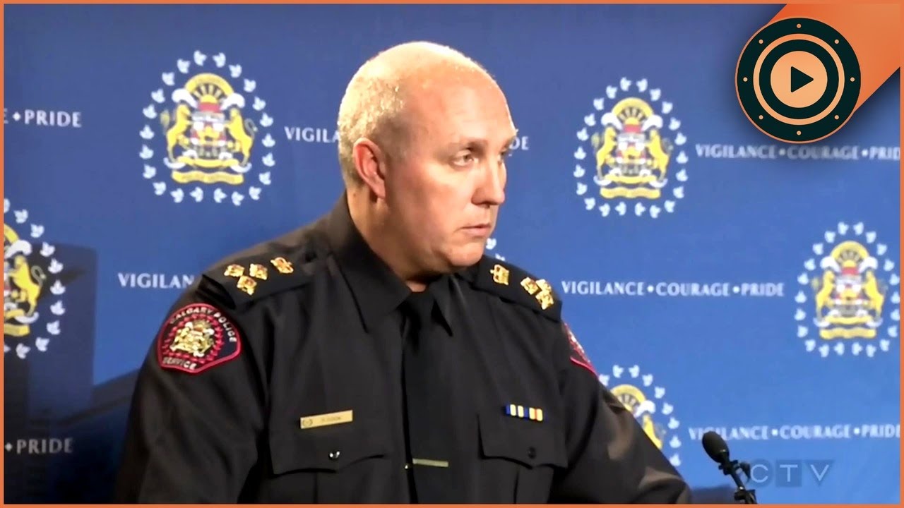 Inside Calgary Police: Brutality, Racism, and the Fight for Justice
