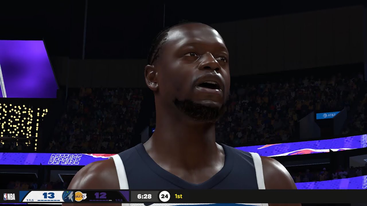 NBA LIVE! Los Angeles Lakers vs Minnesota Timberwolves | Mar. 10, 2026 | Wolves vs Lakers NBA 2K26