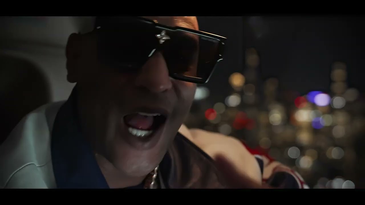 5ive Mics Ft. DiddyBopDaBoss - Escape From New York (Official Video)