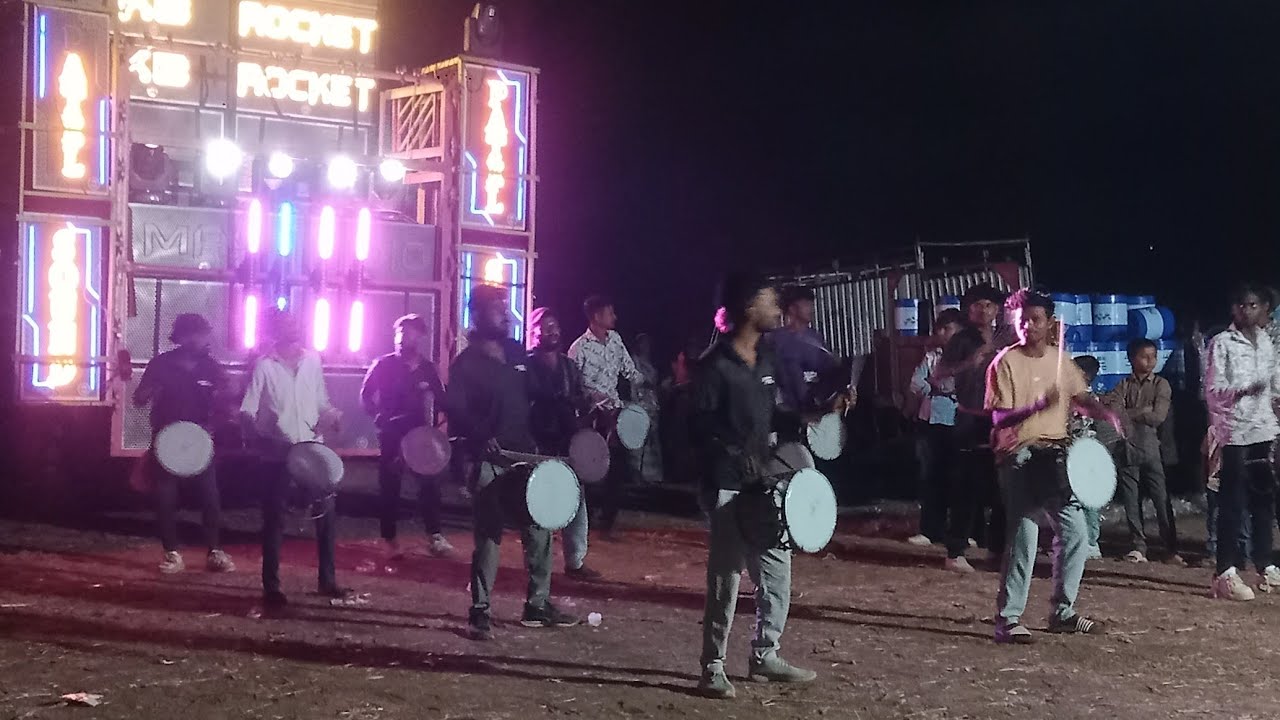 AK STAR BAND ||  સારંગપુર અંકલેશ્વર  