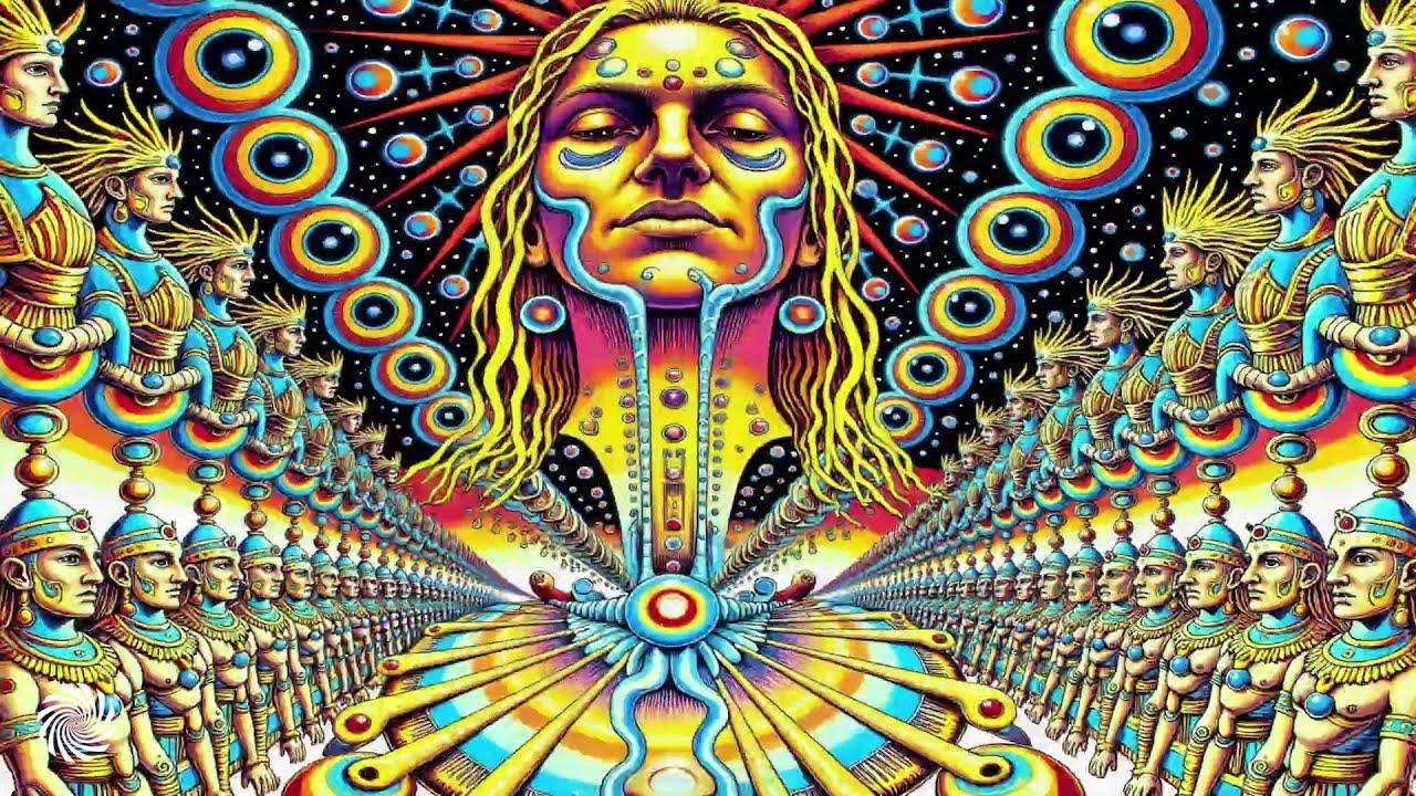 Migdalor - Right [Video Clip / 8K]