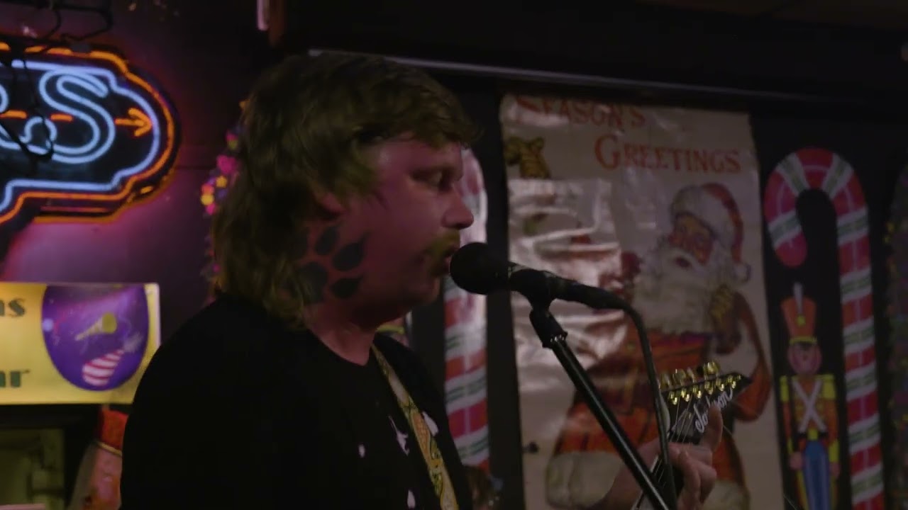 Shed Dwellers Full Set- 12/27/24 -Cebars Euclid Tavern