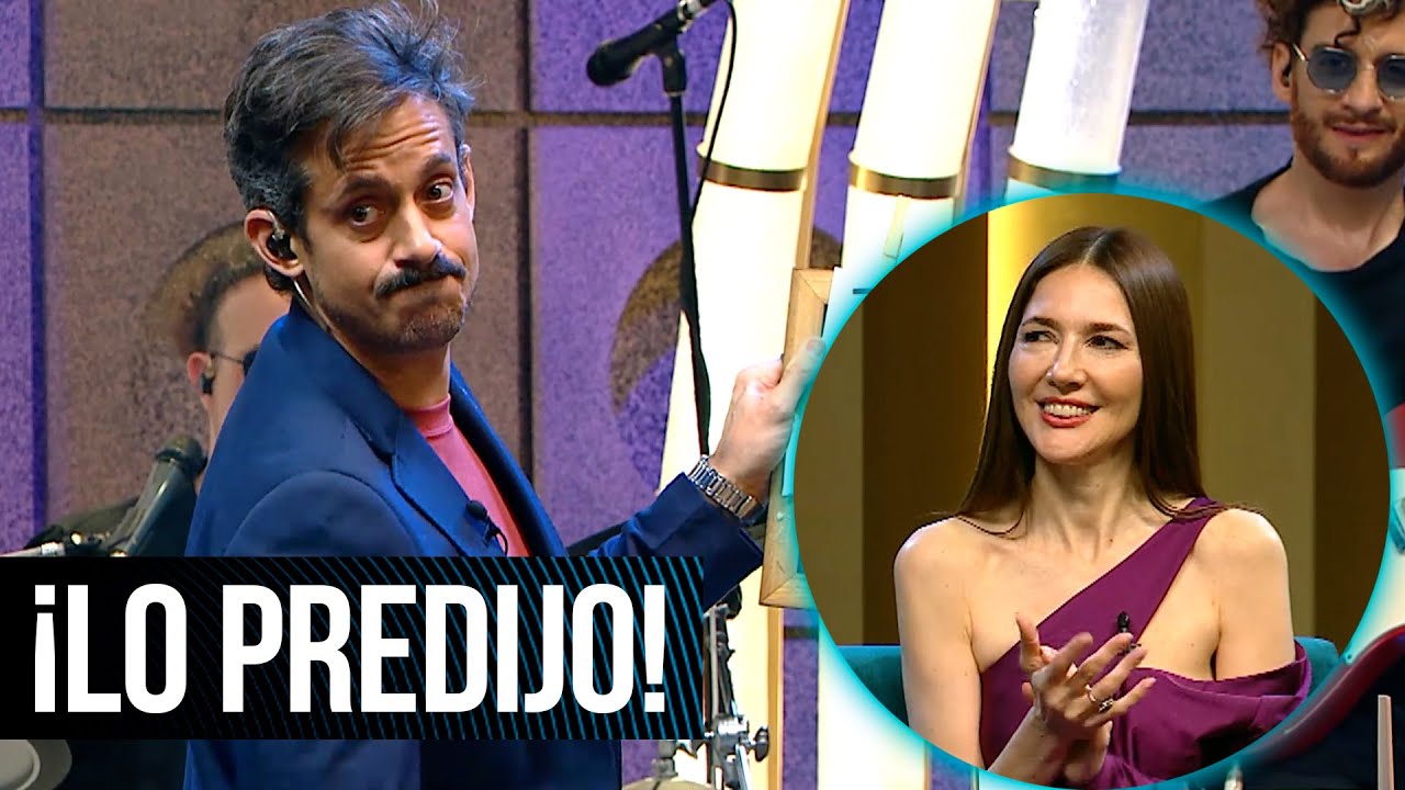 ¡MAGIA A DISTANCIA! RADA Y UNA VUELTA DE ROSCA QUE DETONÓ LAS MENTES DE CRISTINA PÉREZ Y PERGOLINI