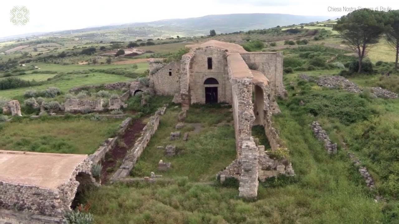 Progetto STU Uri - Laboratorio N.S. Paùlis - Vetrina multimediale