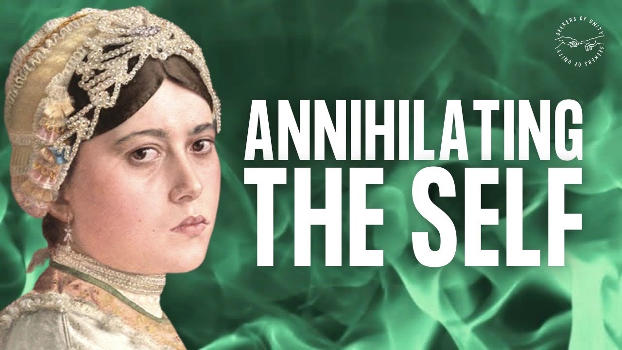 The Inner Work of Hasidism