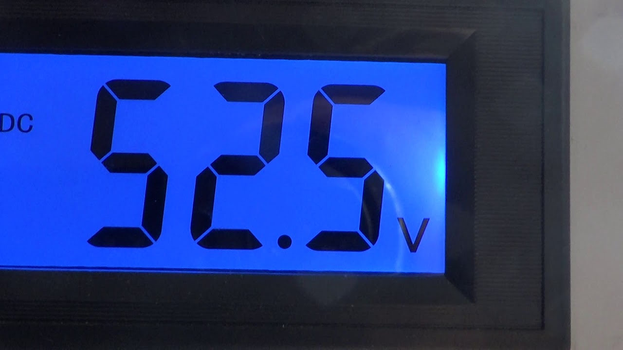 istabreeze 48V 2000W 2