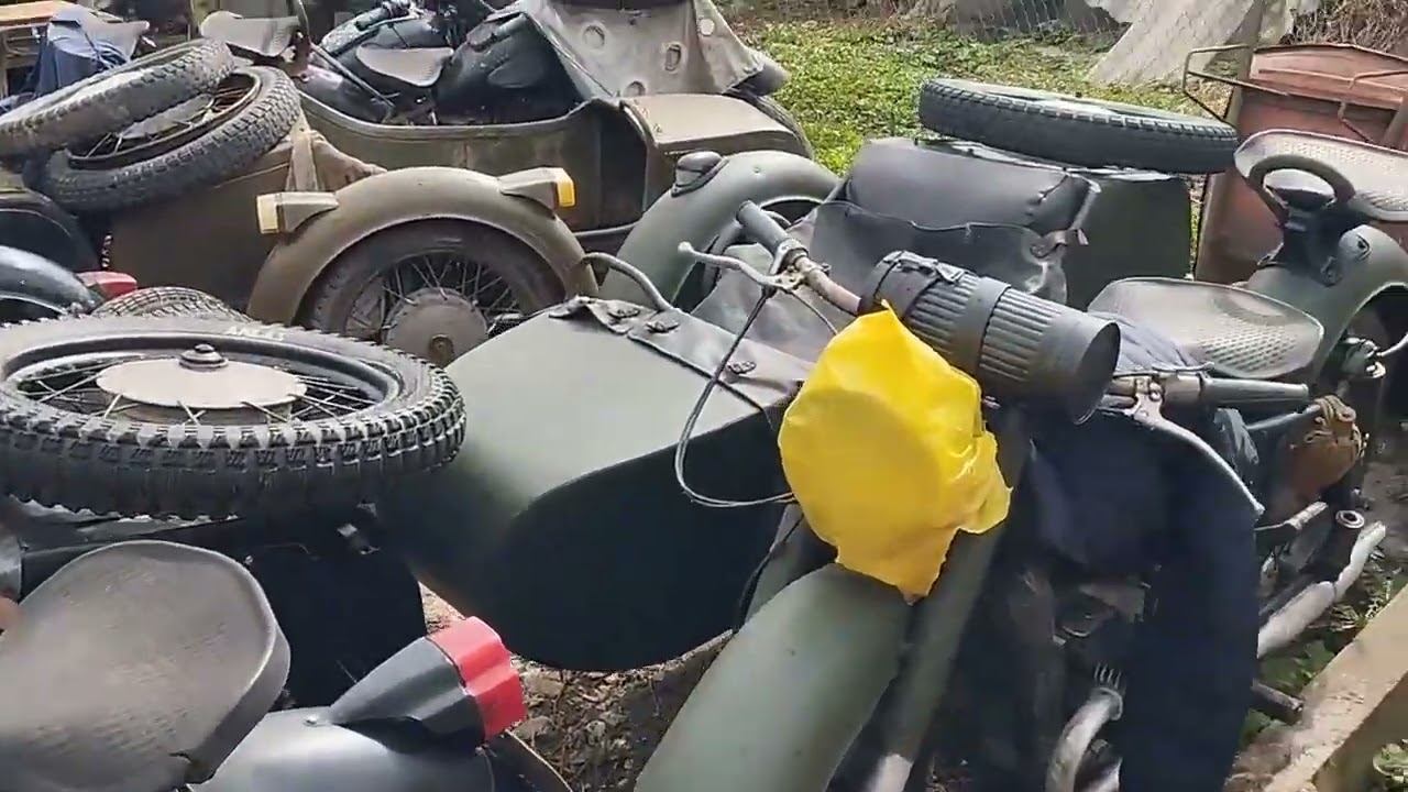 К-750 я купив і тим вилічив діда,який вже зібрався вмерти!