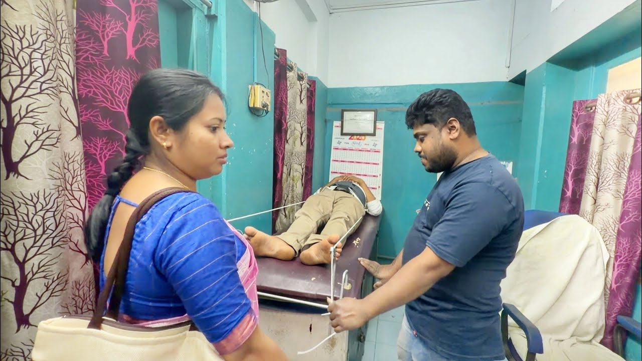 খুশির সময়ে হঠাৎ বিপদ
