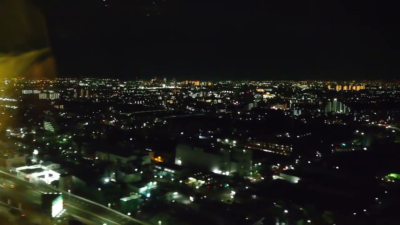 20250105 熊本 伊丹 着陸