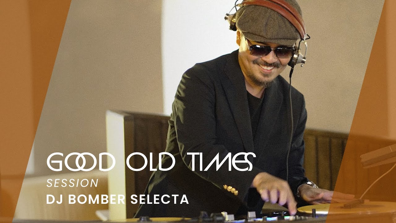 GOT Vibe Mixtape Vol.1 Mixed by Bomber Selecta