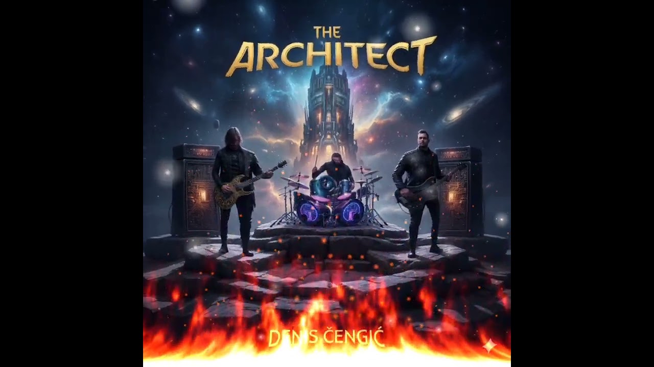 The Architect 
