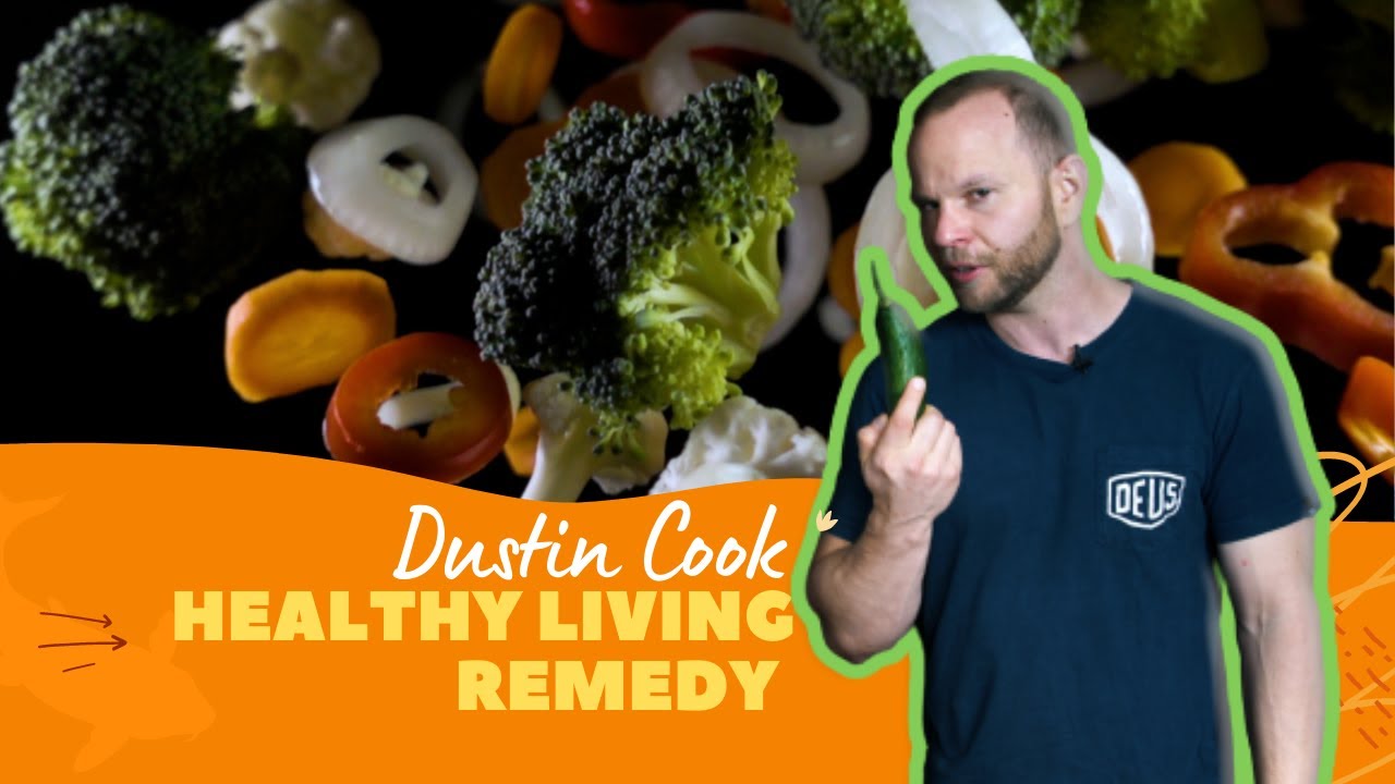 Healthy Diet in Nairobi, Kenya!