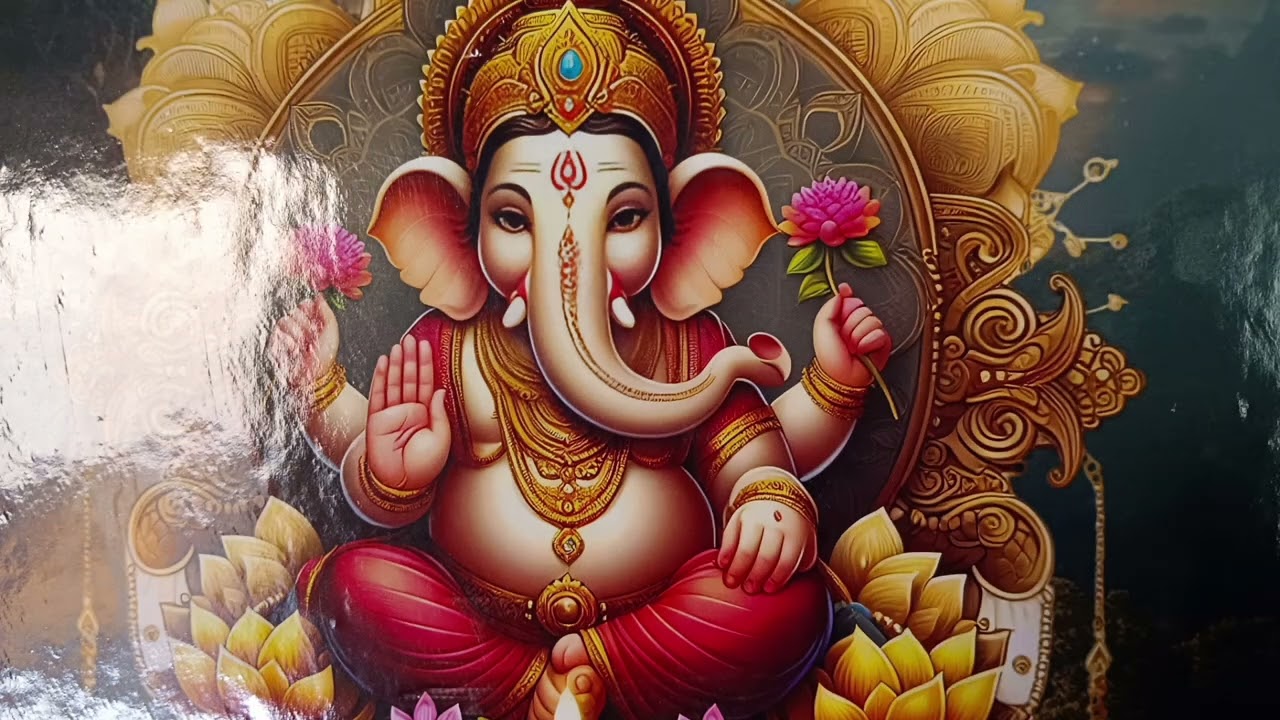 Vinayagar agavalin sirapu