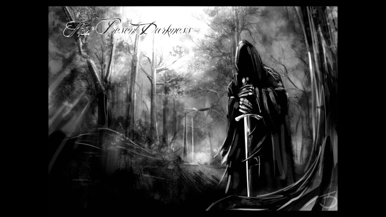 This Present Darkness (Melodic Death/Thrash Metal Instrumental) - DOWNLOAD