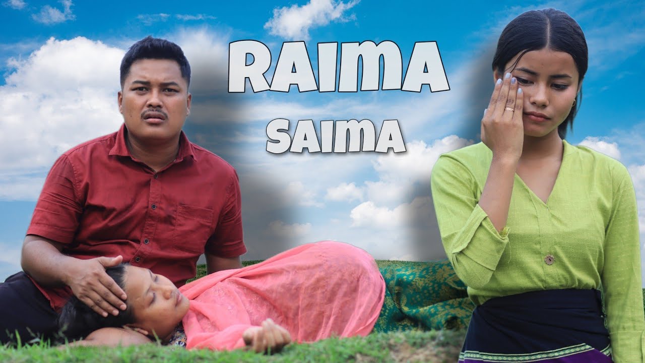 Raima Saima | Awareness video | A Kokborok short drama 2023 @abirdebbarma50