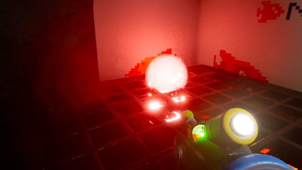 Секретная телепорташка | Supraworld прохождение на русском