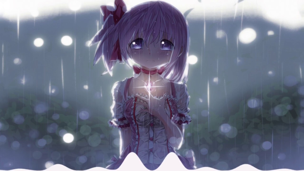 Azaleh - Rainy Nights