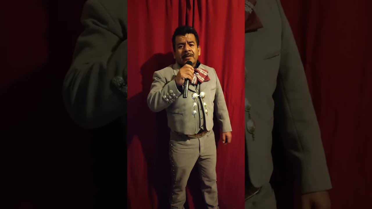 He Sabido que te Amaba - Javier Solis (Natanael Gomez)