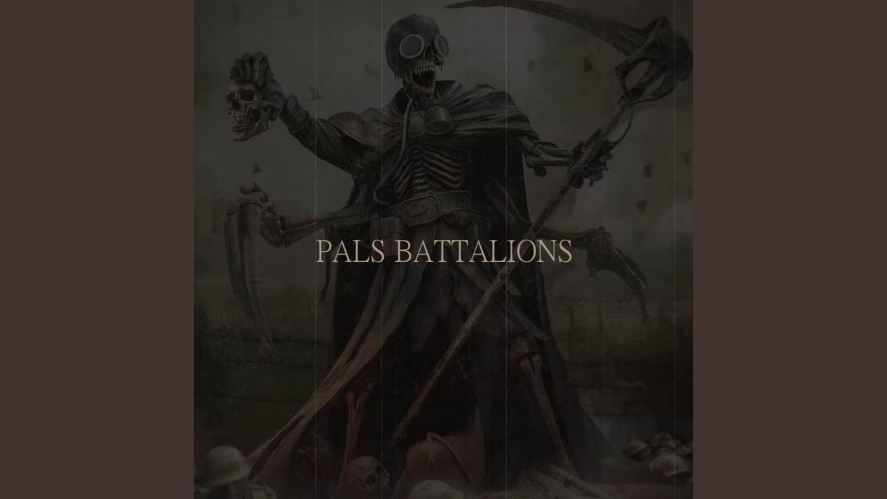 Pals Battalions
