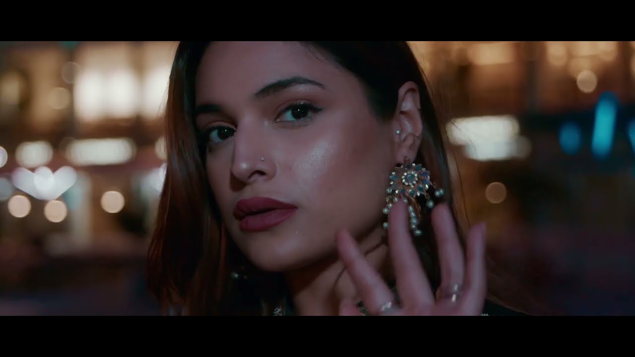 Nusrat Fateh Ali Khan - Kiven Mukhre Ton | Kazinama | Official Music Video by Mohammed AL Balushi