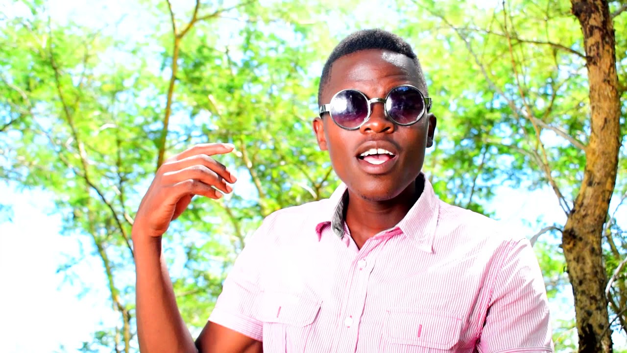 Osamangolira by Pat C(directed by Kay Sam)