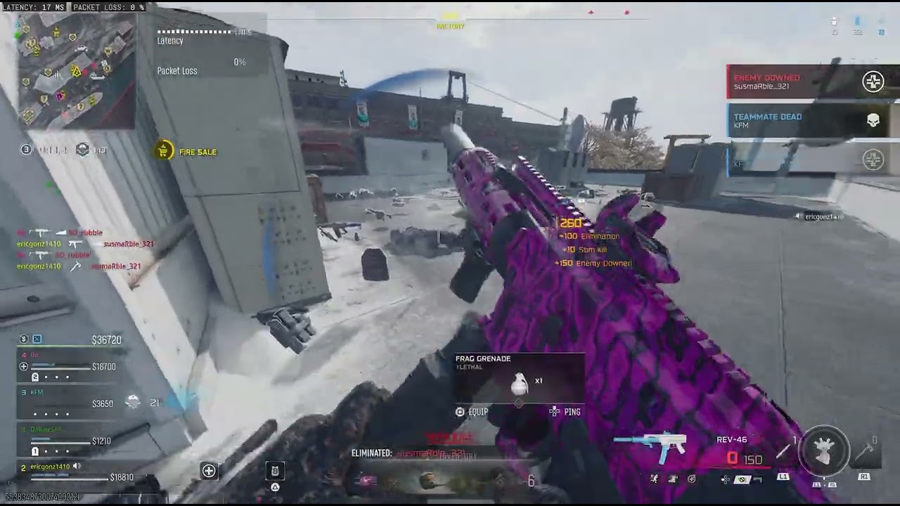 Double Tommy