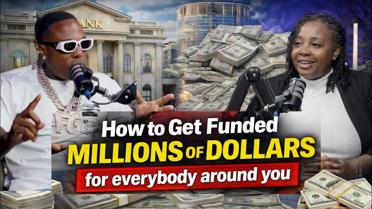 $100K SALARY… STILL BROKE (HERE’S WHY)