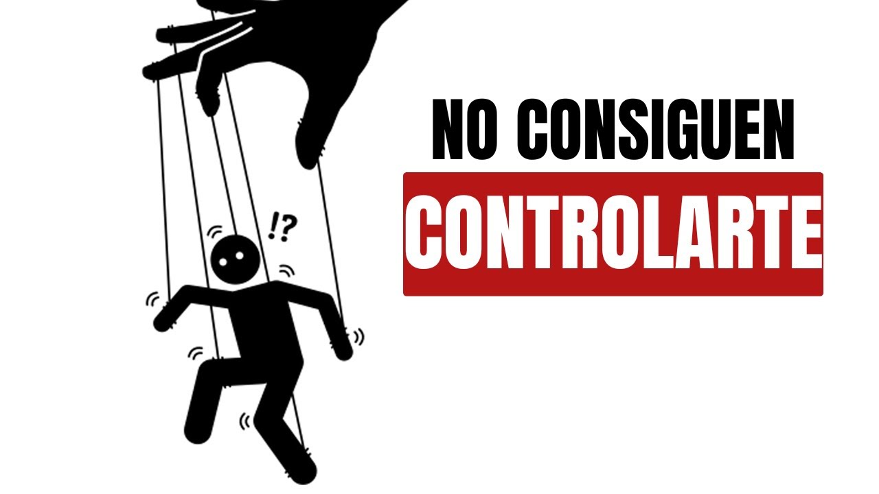 5 Señales de que Eres Difícil de Manipular (Aunque No lo Sepas)