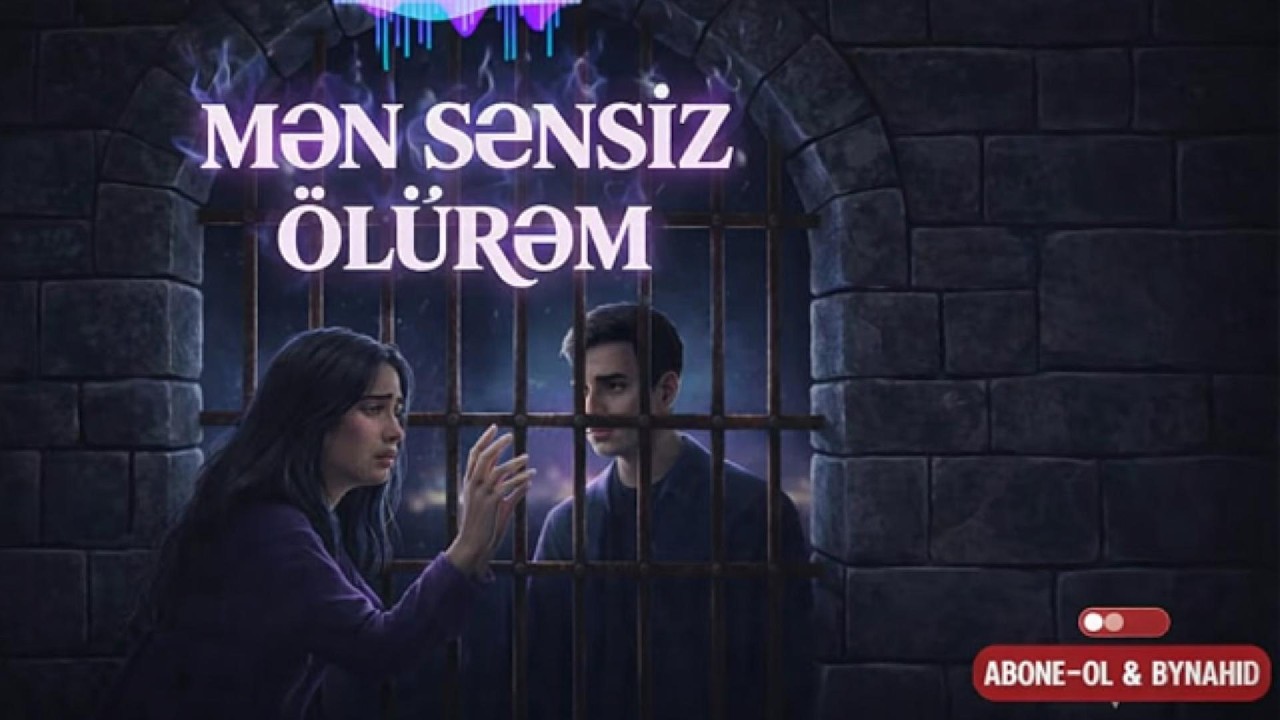 MƏN SƏNSİZ ÖLÜRƏM~YENİ MAHNI 2026✓ByNahid