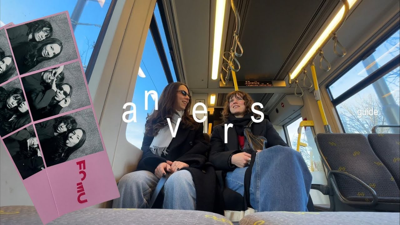 que faire à anvers ?
