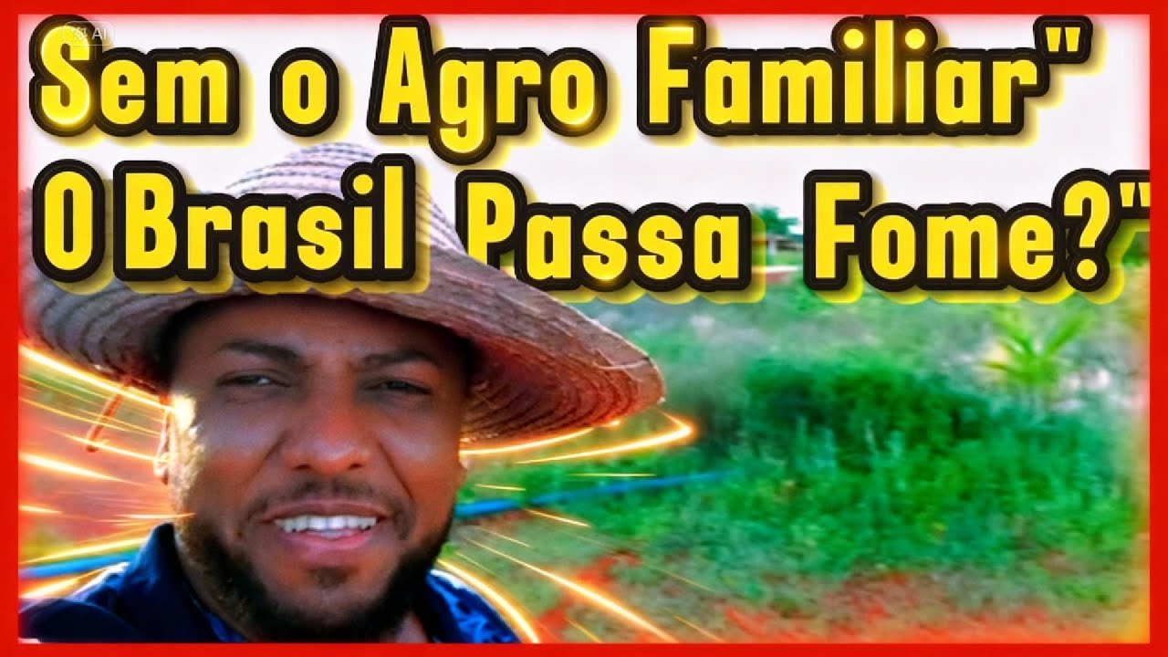 “GRANDE AGRO vs AGRO FAMILIAR