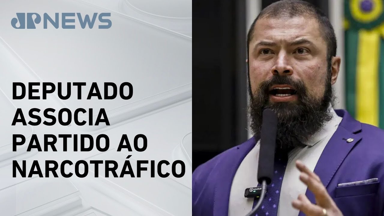 PT vai &agrave; Justi&ccedil;a contra Paulo Bilynskyj por postagens nas redes