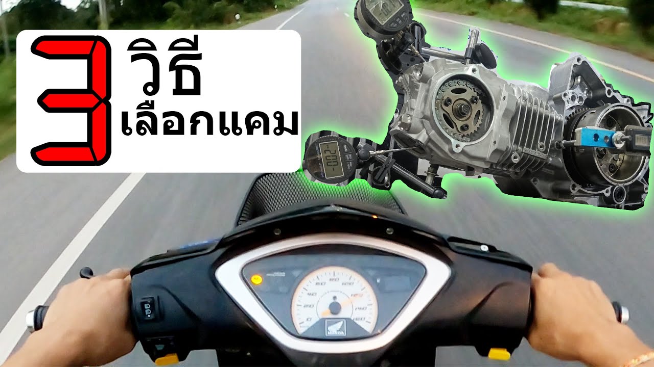 วิธีเริ่มต้น เลือกแคมยังไง ให้โดนใจเรามากที่สุด แบบไหนคุ้มสุด?
