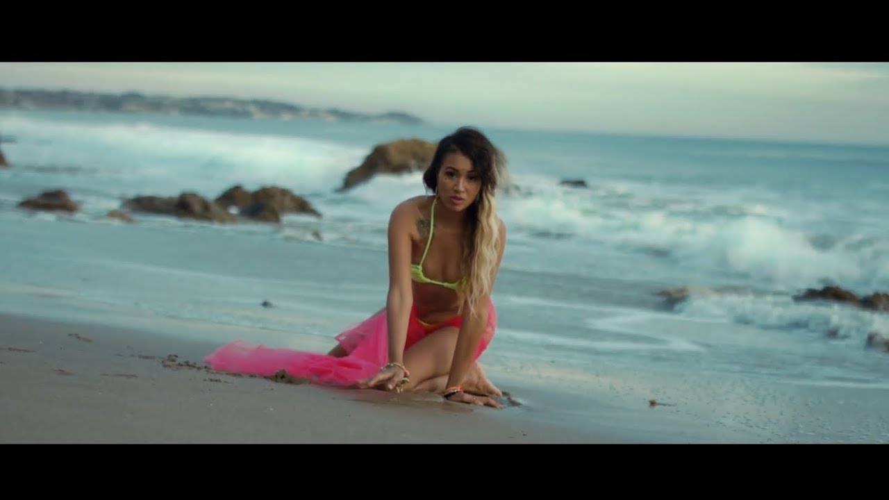 Majur Deveaux - Ambition (Official Music Video)