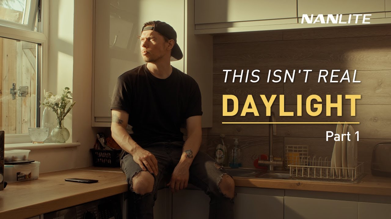 The Key to Create Realistic Lighting in Film