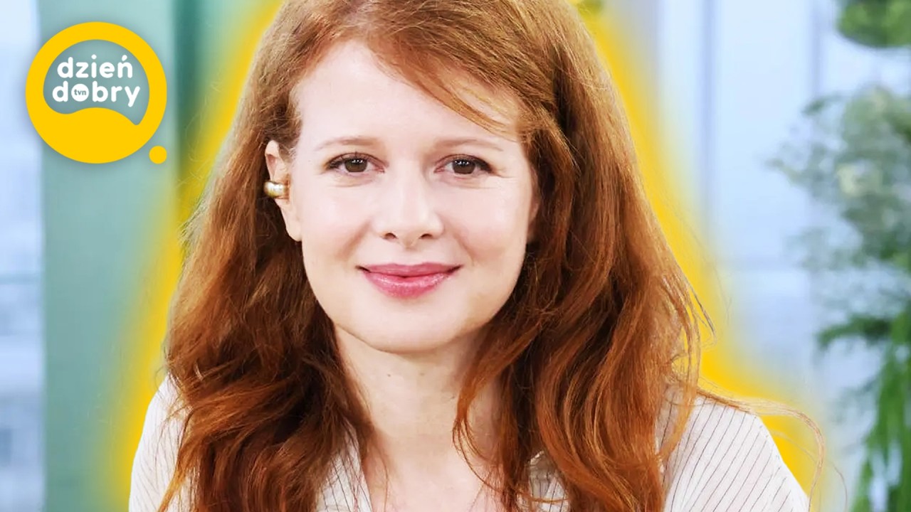 Karolina Gruszka zagra w 