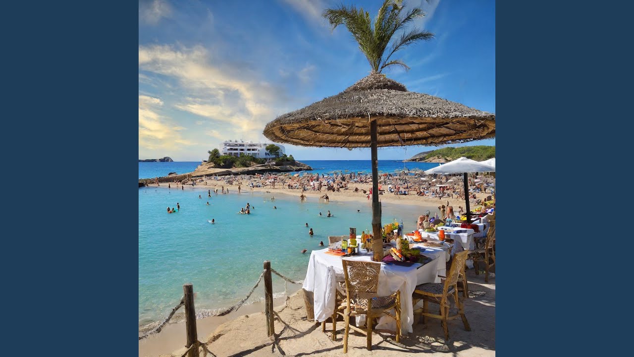 Ibiza Vibes