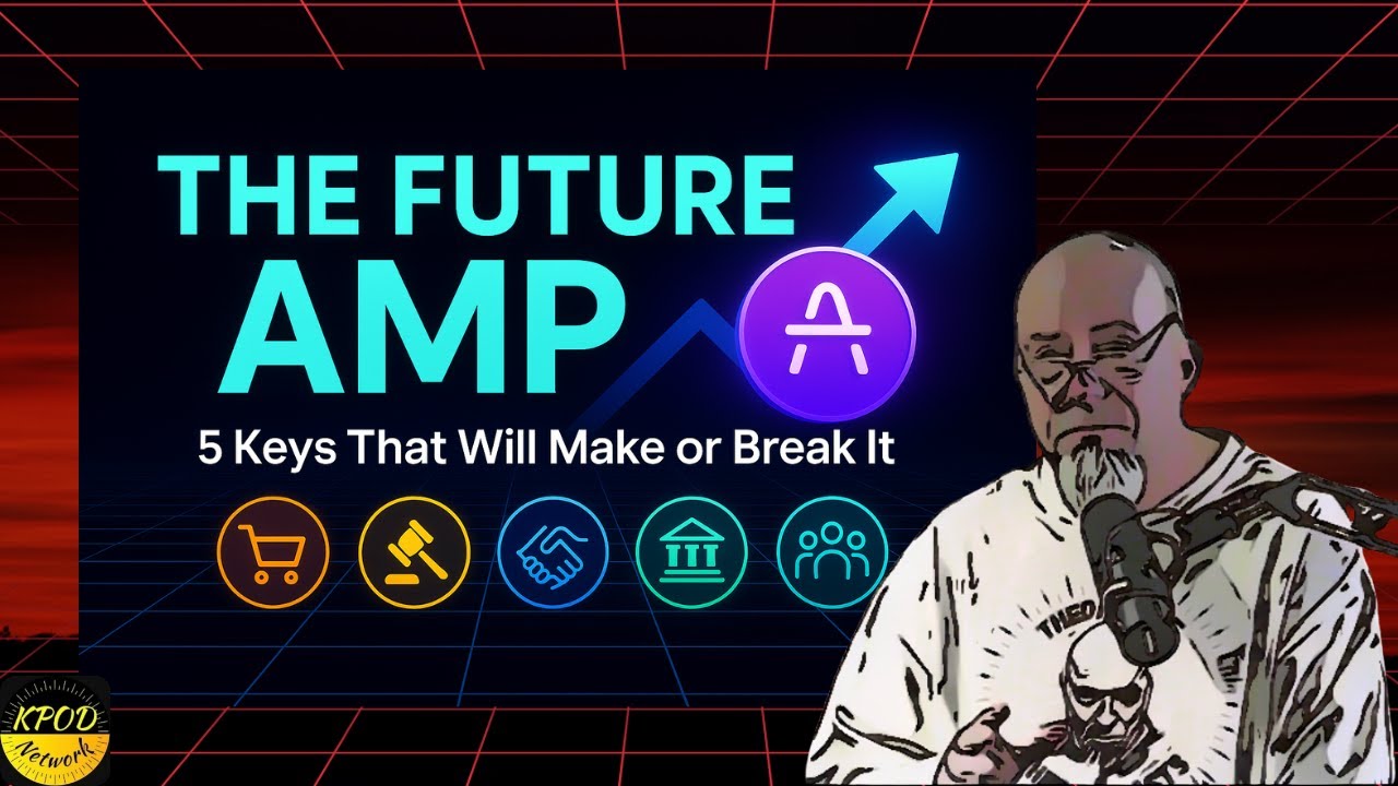 5 Things AMP Must Do to Succeed 🚀